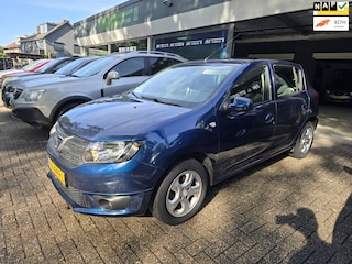 Dacia Sandero 0.9 TCe S&S Lauréate | 1E EIGENAAR | AIRCO | 12MND GARANTIE | PDC | CRUISE
