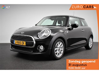 Mini Mini 1.5 First Salt | Airco | Lichtmetalen Velgen | Stoelverwarming