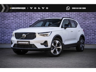 Volvo XC40 2.0 B4 Plus Dark | Trekhaak | Adaptive Cruise Control | Dode hoek detectie BLIS | Harman/Kardon audio | Elektrische stoelverstelling | Stoel- en stuurverwarming | Verwarmde Voorruit |