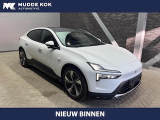 Polestar 4 Long Range Single motor 100 kWh | Plus | Pilot | 360° Camera | ACC | Panoramadak | harman/kardon