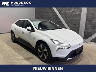Polestar 4 Long Range Single motor 100 kWh | Plus | Pilot | 360° Camera | ACC | Panoramadak | harman/kardon