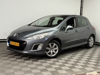 Peugeot 308 1.6 VTi Première 5-drs Led Pano Navi NL Auto