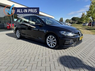 Volkswagen Golf Variant 1.5 TSI HL Bns R