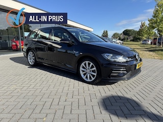 Volkswagen Golf Variant 1.5 TSI HL Bns R