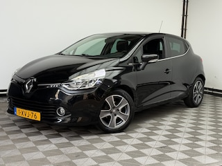 Renault Clio 0.9 TCe ECO Night&Day 5-drs Camera LM16" Trekhaak NL Auto
