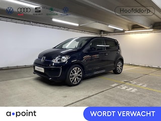 Volkswagen Up Style 83 pk | Navigatie via App | Autom. airco | Cruise control | Parkeersensoren achter | Achteruitrijcamera | Stoelverwarming |