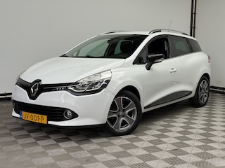 Renault Clio Estate 0.9 TCe Night&Day Navi LM16" 1e Eigenaar NL Auto
