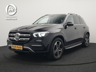 Mercedes-Benz GLE 350e 4MATIC Premium Plus Plug In Hybrid Benzine 333pk Dealer O.H PHEV | Adaptive Cruise | 360 Camera | Lederen Sportstoelen Memory & Verwarmd | Widescreen Navi | Sidesteps | BLIS | Sfeerverlichting | Apple Carplay |
