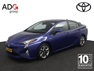 Toyota Prius 1.8 Dynamic | Trekhaak | Head Up Display | Navigatie | Stoelverwarming |