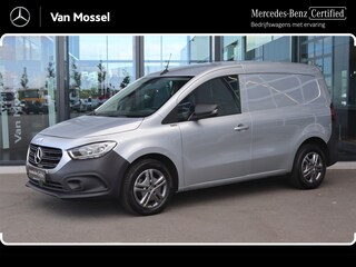 Mercedes-Benz Citan 108 CDI L1 Pro |NAVI/AIRCO/CRUISE C. |Certified