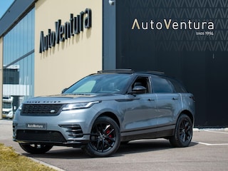 Land Rover Range Rover Velar 2.0 P400e AWD Dynamic SE PHEV | Black Pack | Pano dak | Meridan | 20 Inch