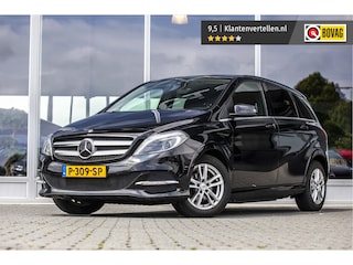 Mercedes-Benz B-klasse 250 e 28 kWh | CAM | Stoelver. | Xenon |