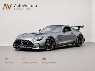 Mercedes-Benz AMG GT 4.0 Black Series l NIEUW l Ex bpm l