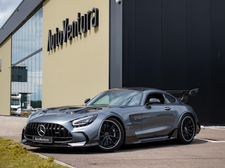 Mercedes-Benz AMG GT 4.0 Black Series l NIEUW l Ex bpm l