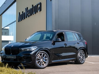 BMW X5 xDrive45e High Executive M-sport | Hifi Sound | Adapt. Cruise | Adapt. LED | Luchtvering | Head-Up |