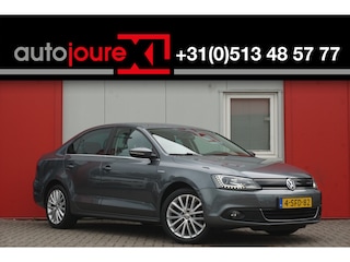 Volkswagen Jetta 1.4 TSI Hybrid Highline | Origineel NL | Camera | Cruise Control | Airco |