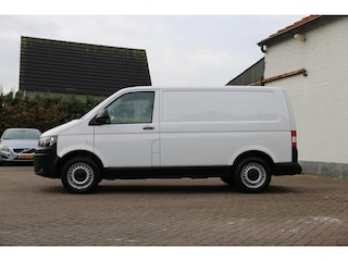 Volkswagen Transporter 2.0 TDI L1H1 T800 Baseline