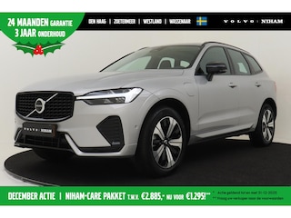 Volvo XC60 T6 PLUG-IN HYBRID AWD PLUS DARK -PANO.DAK|POWER-SEATS|360°CAM|TREKHAAK