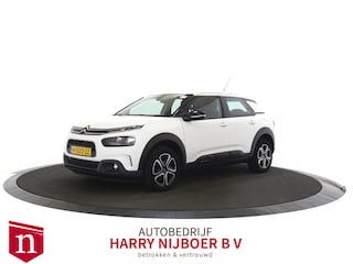 Citroën C4 Cactus 1.2 PureTech Feel Parkeerhulp / Navigatie / Carplay