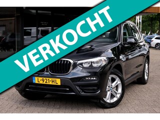 BMW X3 XDrive20i Executive Edition/Pano/Head-Up/360°Camera/Dealeronderhouden