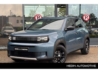 Fiat Panda Grande 1.2 Hybrid La Prima Airco | Camera | Parkeersensoren | Carplay | Navigatie | Lm velgen | alleen beschikbaar voor proefritten