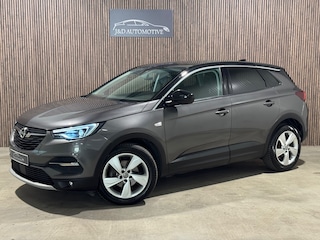Opel Grandland X 1.2 Turbo 2019 Business Executive