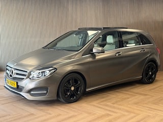 Mercedes-Benz B-klasse 200 CDI Prestige AUT. PANORAMADAK NAVIGATIE CAMERA CRUISE AIRCO STOELVERWARMING PDC