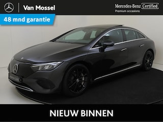 Mercedes-Benz EQE 300 Business Line 89 kWh / Panoramadak