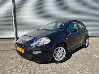 Fiat Punto Evo 0.9 TwinAir Pop, Airco,