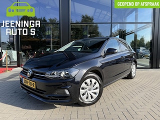 Volkswagen Polo 1.0 TSI Highline