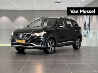 MG ZS EV Luxury 45 kWh