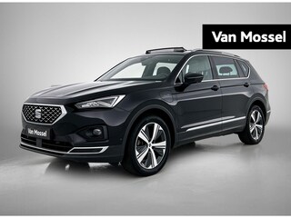 Seat Tarraco 1.4 TSI e-Hybrid PHEV Xperience Business Intense