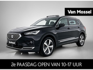 Seat Tarraco 1.4 TSI e-Hybrid PHEV Xperience Business Intense