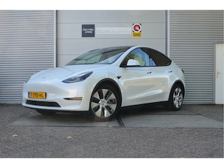 Tesla Model Y Long Range AWD 75 kWh AutoPilot, Trekhaak (max 1.600kg), incl. BTW