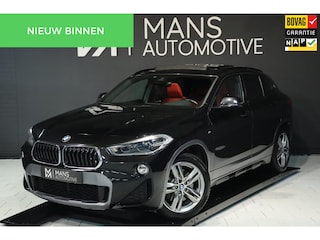 BMW X2 SDrive20i M Sport X / PANODAK / HUD / MEMORY / KEYLESS / CAMERA / H&K