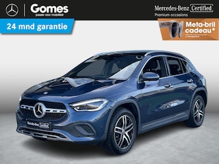 Mercedes-Benz GLA 250 e Luxury | Rijassistentie+ | Memory Stoelen