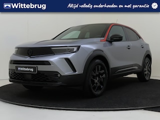 Opel Mokka 1.2 GS Line | Dodehoekbewaking | Climate Control | Camera | Carplay |