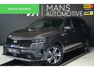 Kia Sorento 1.6 T-GDI 4WD / PANO / KEYLESS / HUD / 360 / VOLLEDIG UITGEVOERD!