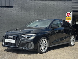 Audi A3 Sportback 40 TFSI e s-line | Carplay | Stoelverwarming