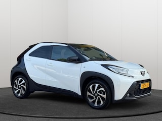 Toyota Aygo 1.0 VVT-i MT Pulse