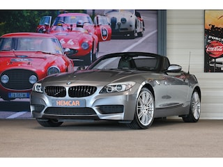 BMW Z4 Roadster sDrive23i Executive
