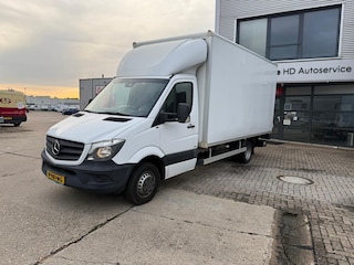 Mercedes-Benz Sprinter 516 2.2 CDI 432L EHD