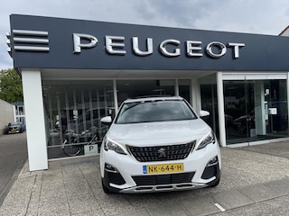 Peugeot 3008 1.2 PureTech 130pk Première