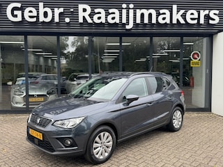 Seat Arona 1.0 TSI Style *Navigatie*ECC*