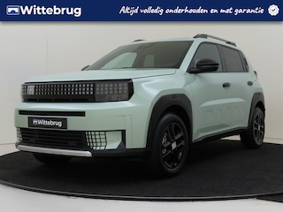 Fiat Panda Grande 1.2 Hybrid Icon | Demo | Carplay | Airco | Parkeerhulp v+a | * Beschikbaar vanaf 30-10-2025