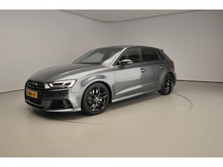 Audi A3 Sportback 2.0 TFSI S3 quattro Pro Line Plus | Supersport stoelen | Leder | Matrix LED