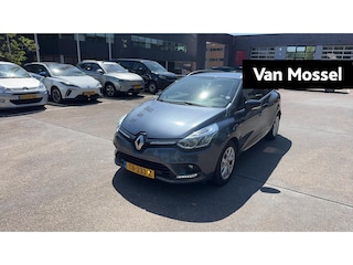 Renault Clio Estate 0.9 TCe Limited