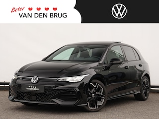 Volkswagen Golf 1.5 eTSI 150pk R-Line 150 PK DSG | Panoramadak | LED | Camera | Stoelverwarming | Spiegelpakket