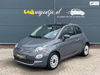 Fiat 500 1.0 Hybrid Dolcevita *carplay *cruise *dealerauto