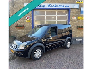 Ford Transit Connect T200S 1.8 TDCi Trend